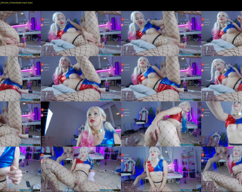 hayleex — 71 minute Chaturbate female cam show recording, 1080p, Jun 6, 2020