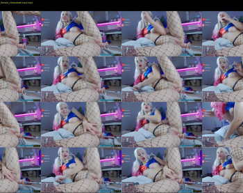 hayleex — 72 minute Chaturbate female cam show recording, 1080p, Jun 6, 2020