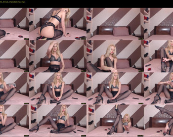 hefner_girl — 70 minute Chaturbate female cam show recording, 1080p, Jun 6, 2020