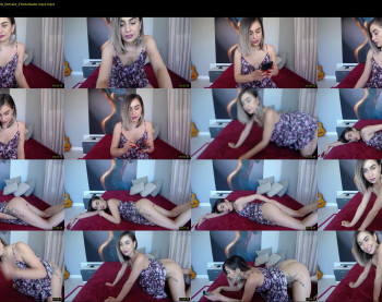 hornyycpl — 15 minute Chaturbate couple cam show recording, 720p, Jun 6, 2020