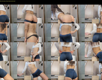 hotel77777 — 61 minute Chaturbate female cam show recording, 720p, Jun 6, 2020