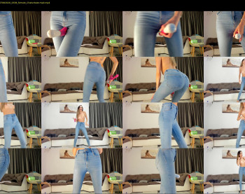 innocent_channel_show — 13 minute Chaturbate female cam show recording, 1080p, Jun 7, 2020