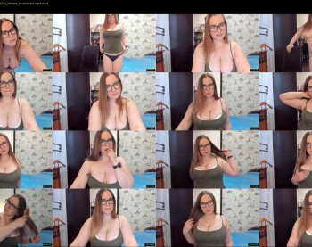 irinaandalex — 74 minute Chaturbate couple cam show recording, 1080p, Jun 6, 2020