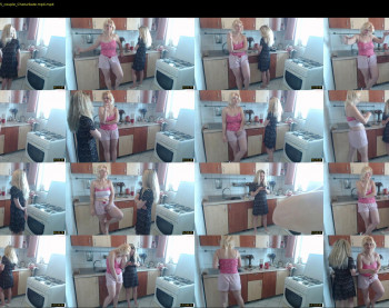iuliana32 — 88 minute Chaturbate couple cam show recording, 720p, Jun 6, 2020