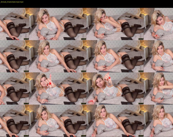 iva_nice — 3 minute Chaturbate female cam show recording, 1080p, Jun 6, 2020