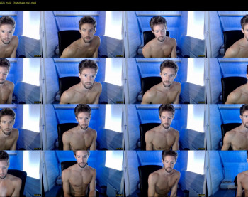 jasonberg29 — 17 minute Chaturbate male cam show recording, 720p, Jun 6, 2020