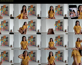 jenny_taborda — 59 minute Chaturbate female cam show recording, 720p, Jun 6, 2020