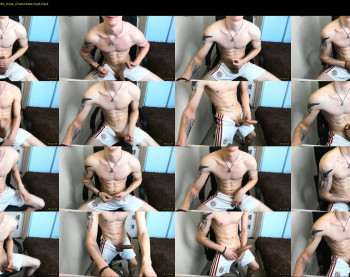 joni_joni18 — 18 minute Chaturbate male cam show recording, 720p, Jun 6, 2020