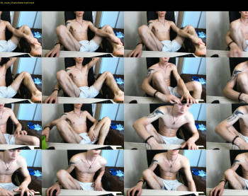 joni_joni18 — 3 minute Chaturbate male cam show recording, 720p, Jun 6, 2020