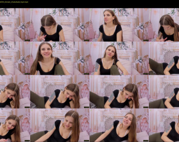 juliabeautiful — 29 minute Chaturbate female cam show recording, 1080p, Jun 6, 2020