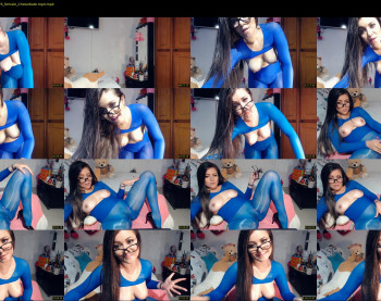 karitto__2 — 70 minute Chaturbate female cam show recording, 720p, Jun 6, 2020