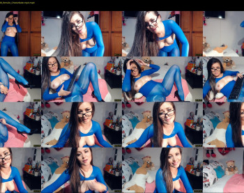 karitto__2 — 70 minute Chaturbate female cam show recording, 720p, Jun 6, 2020