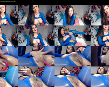 karitto__2 — 70 minute Chaturbate female cam show recording, 720p, Jun 7, 2020