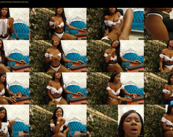 katherin_cruzz — 76 minute Chaturbate female cam show recording, 1080p, Jun 7, 2020