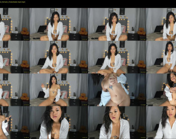 kayle__11 — 21 minute Chaturbate female cam show recording, 720p, Jun 6, 2020