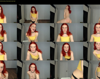 keira_knight — 70 minute Chaturbate female cam show recording, 1080p, Jun 7, 2020