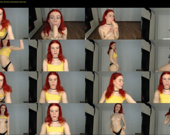 keira_knight — 70 minute Chaturbate female cam show recording, 1080p, Jun 7, 2020