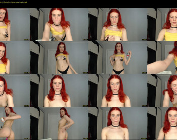 keira_knight — 70 minute Chaturbate female cam show recording, 1080p, Jun 7, 2020