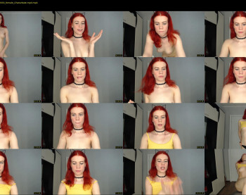 keira_knight — 70 minute Chaturbate female cam show recording, 1080p, Jun 7, 2020