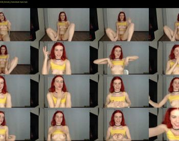keira_knight — 3 minute Chaturbate female cam show recording, 1080p, Jun 7, 2020