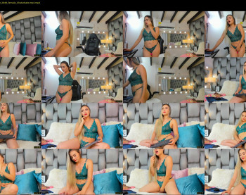 kelly_peirce13 — 60 minute Chaturbate female cam show recording, 1080p, Jun 6, 2020