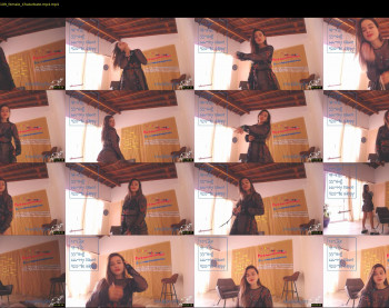 kendalltyler — 5 minute Chaturbate female cam show recording, 720p, Jun 6, 2020