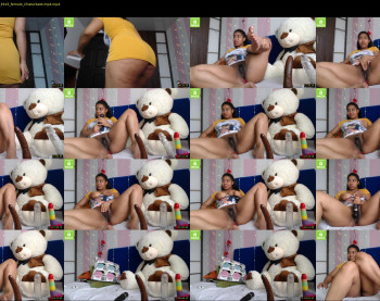 kendrabigass — 72 minute Chaturbate female cam show recording, 1080p, Jun 6, 2020
