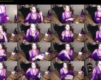 kiarose — 30 minute Chaturbate female cam show recording, 720p, Jun 6, 2020