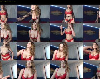 kitty_mya69 — 70 minute Chaturbate female cam show recording, 1080p, Jun 6, 2020