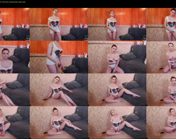 kittycaitlin — 39 minute Chaturbate female cam show recording, 1080p, Jun 7, 2020