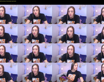 lana_taylor7 — 4 minute Chaturbate female cam show recording, 720p, Jun 6, 2020