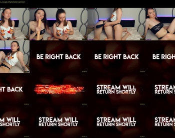larragane — 59 minute Chaturbate couple cam show recording, 1080p, Jun 6, 2020