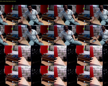 latino23bom — 10 minute Chaturbate male cam show recording, 720p, Jun 6, 2020
