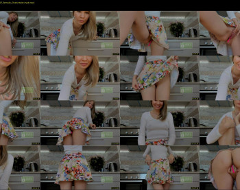 leraooook — 135 minute Chaturbate female cam show recording, 720p, Jun 6, 2020