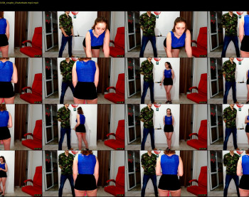 littledante91 — 70 minute Chaturbate couple cam show recording, 1080p, Jun 6, 2020