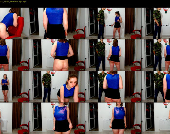 littledante91 — 73 minute Chaturbate couple cam show recording, 1080p, Jun 7, 2020