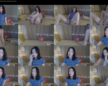 littlething88 — 70 minute Chaturbate female cam show recording, 1080p, Jun 6, 2020