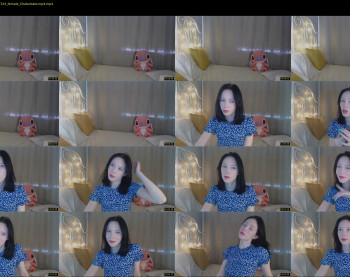 littlething88 — 29 minute Chaturbate female cam show recording, 1080p, Jun 6, 2020