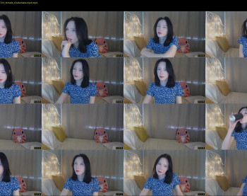 littlething88 — 57 minute Chaturbate female cam show recording, 1080p, Jun 6, 2020