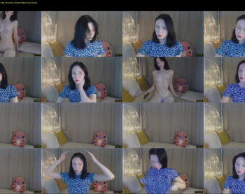 littlething88 — 73 minute Chaturbate female cam show recording, 1080p, Jun 7, 2020
