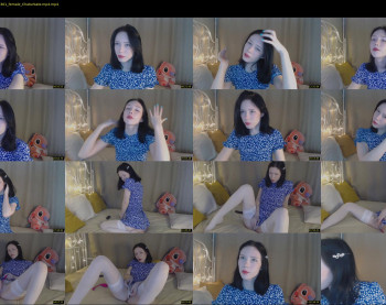 littlething88 — 71 minute Chaturbate female cam show recording, 1080p, Jun 7, 2020