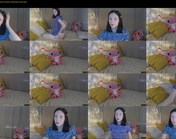littlething88 — 67 minute Chaturbate female cam show recording, 1080p, Jun 7, 2020