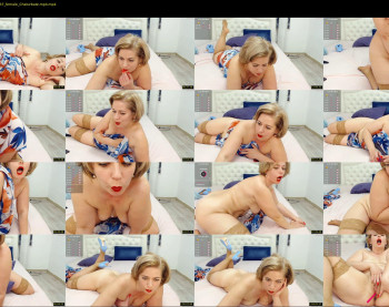 lorabigass — 74 minute Chaturbate female cam show recording, 720p, Jun 6, 2020