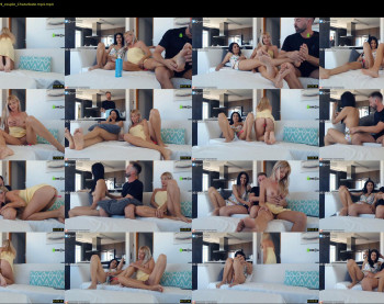 lucycums — 59 minute Chaturbate couple cam show recording, 720p, Jun 6, 2020