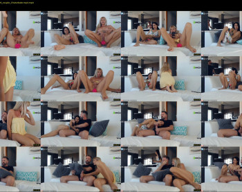 lucycums — 59 minute Chaturbate couple cam show recording, 720p, Jun 6, 2020