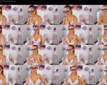 manelykg_ — 3 minute Chaturbate female cam show recording, 1080p, Jun 6, 2020