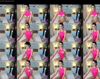 meegan1 — 10 minute Chaturbate female cam show recording, 1080p, Jun 6, 2020