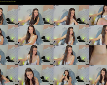 mia_greyy — 16 minute Chaturbate female cam show recording, 1080p, Jun 6, 2020