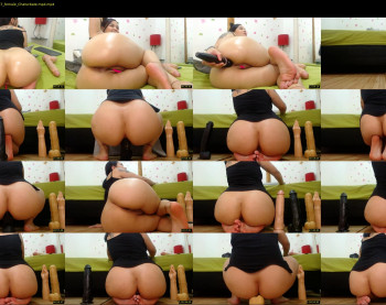 mia_sstar — 74 minute Chaturbate female cam show recording, 1080p, Jun 6, 2020