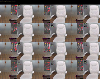 miaangel20 — 23 minute Chaturbate female cam show recording, 1080p, Jun 6, 2020
